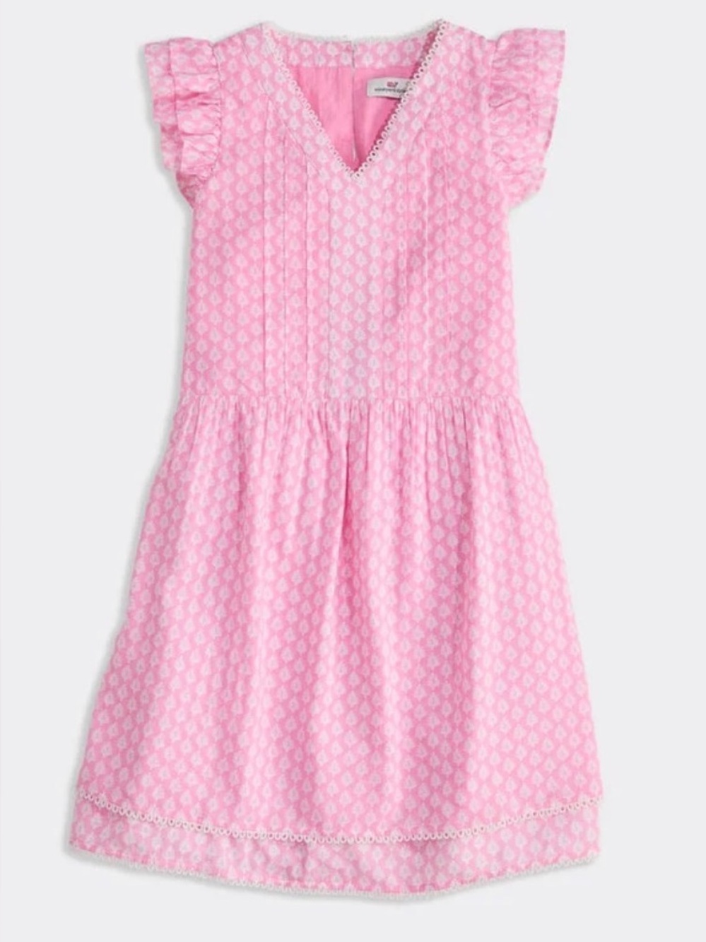 Brand new vineyard vines dress
